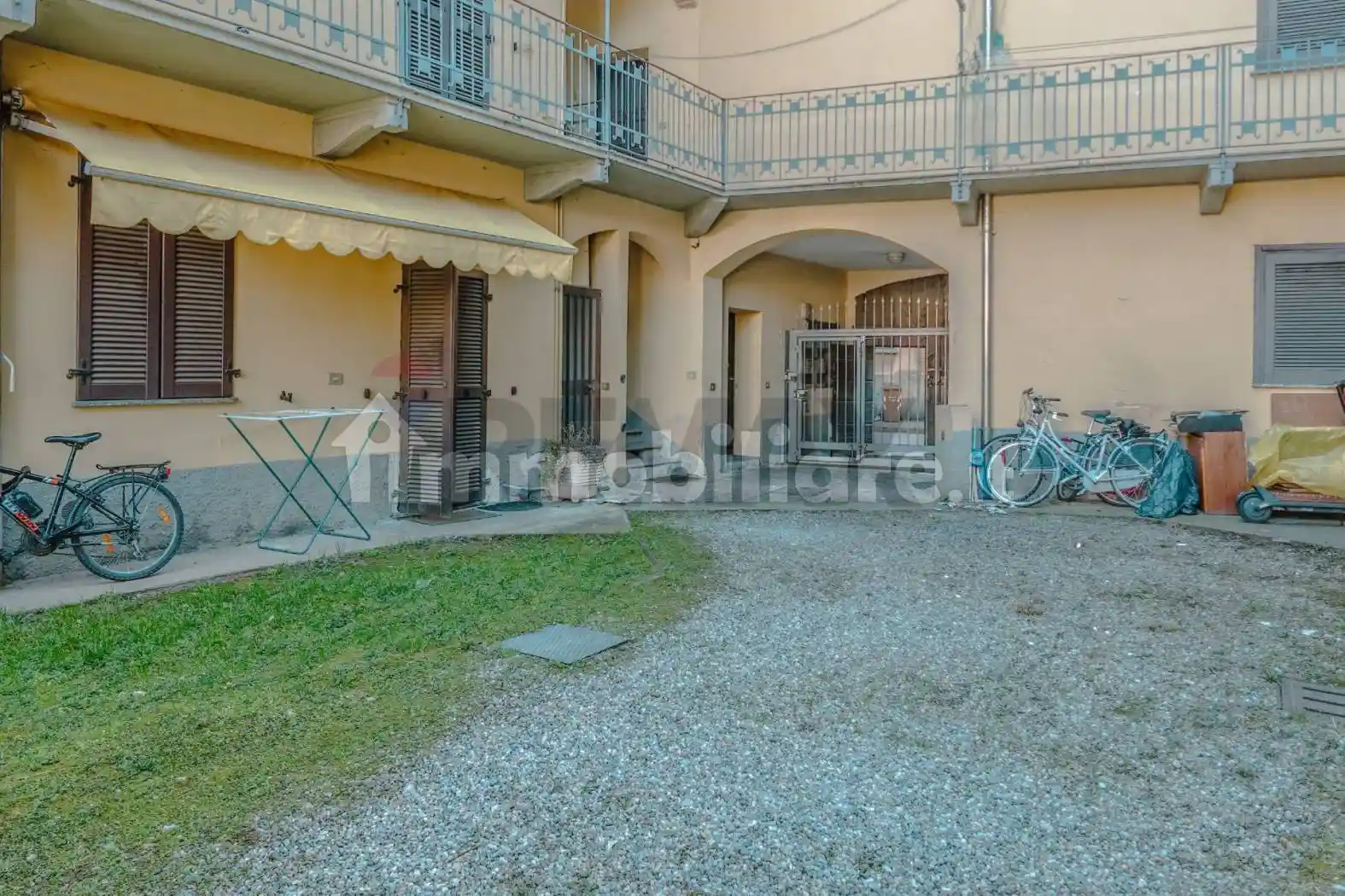 Appartamento in vendita a Busto Arsizio