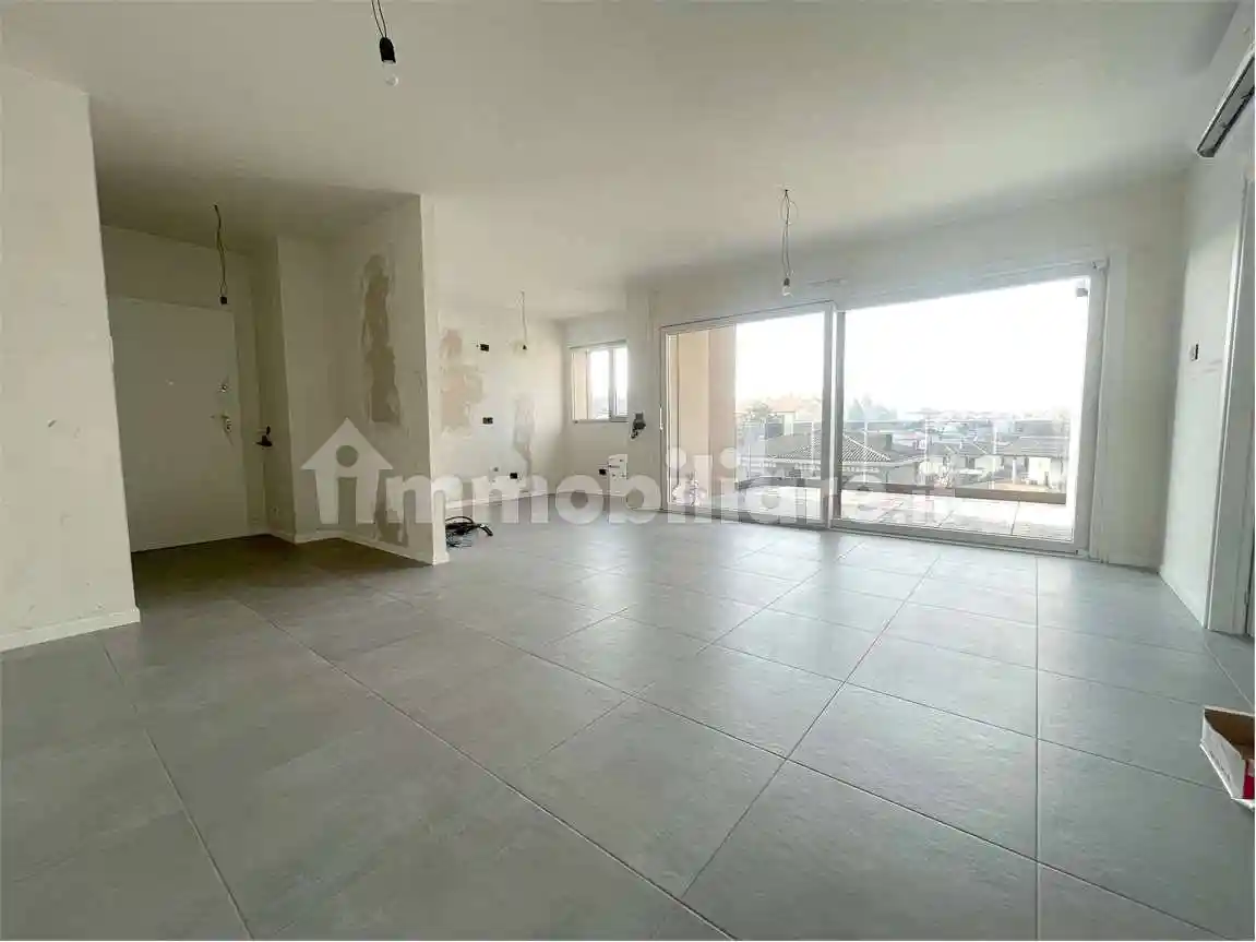 Appartamento in vendita a Olgiate Comasco