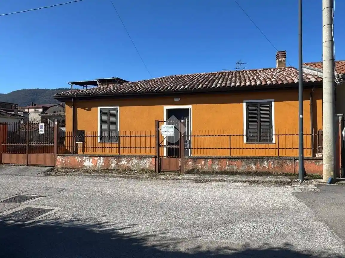 Casa indipendente in vendita a Avezzano