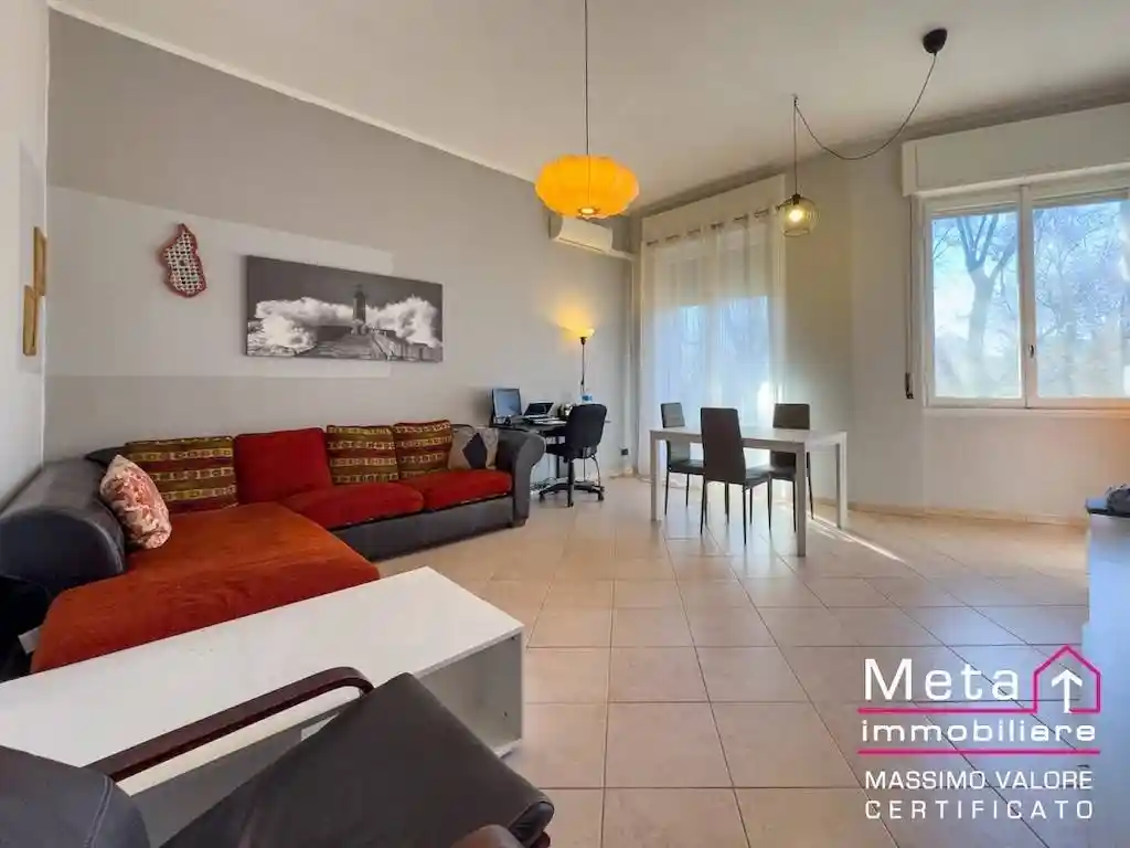 Appartamento in affitto a San Donato Milanese