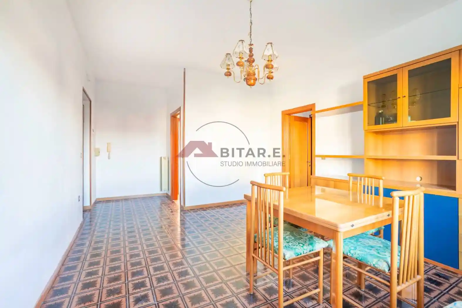 Appartamento in vendita a Castel Mella