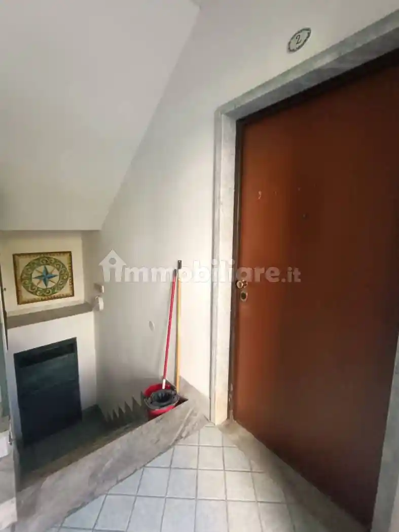 Appartamento in vendita a Salerno