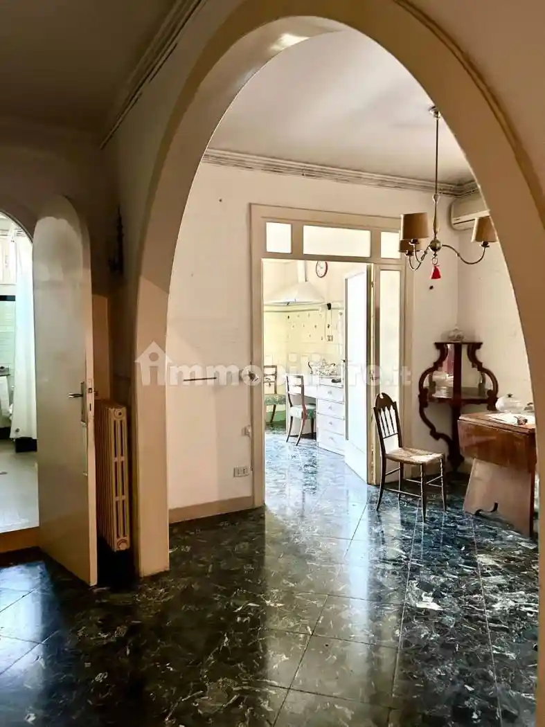 Appartamento in vendita a Bari