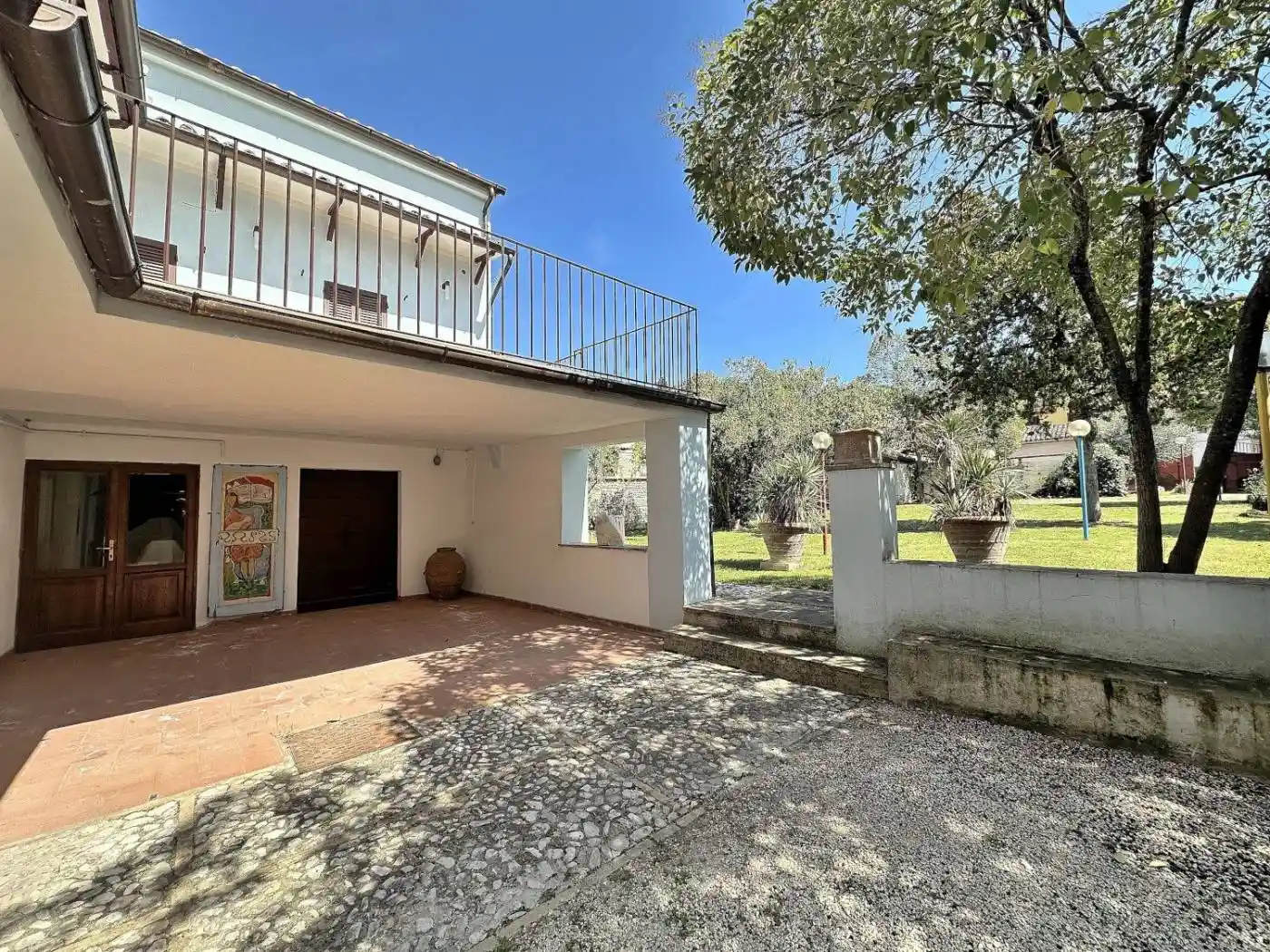 Casa indipendente in vendita a Spoleto