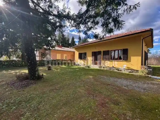 Villa in vendita a Marliana