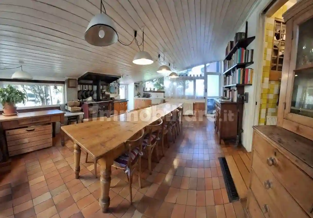 Villetta a schiera - foto 5