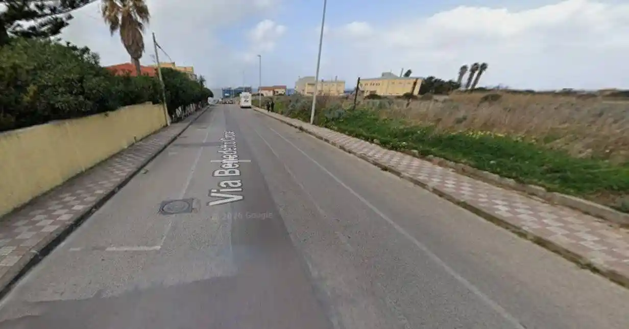 Villa in vendita a Porto Torres