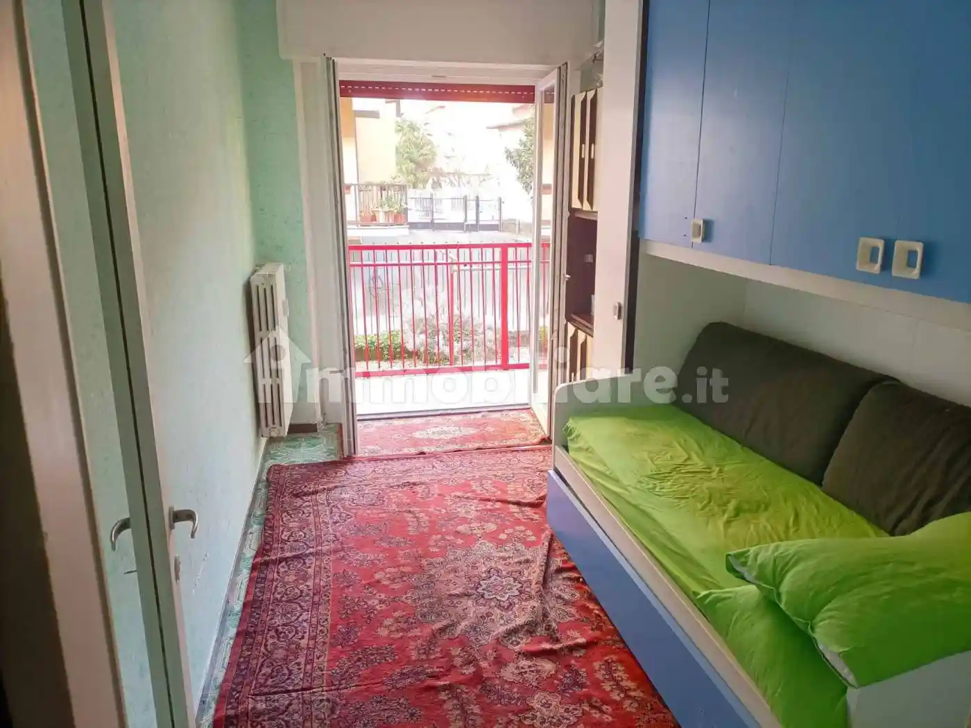 Appartamento in vendita a Cesano Boscone