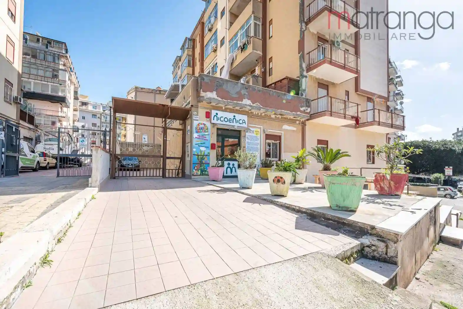 Attico - Mansarda - foto 2