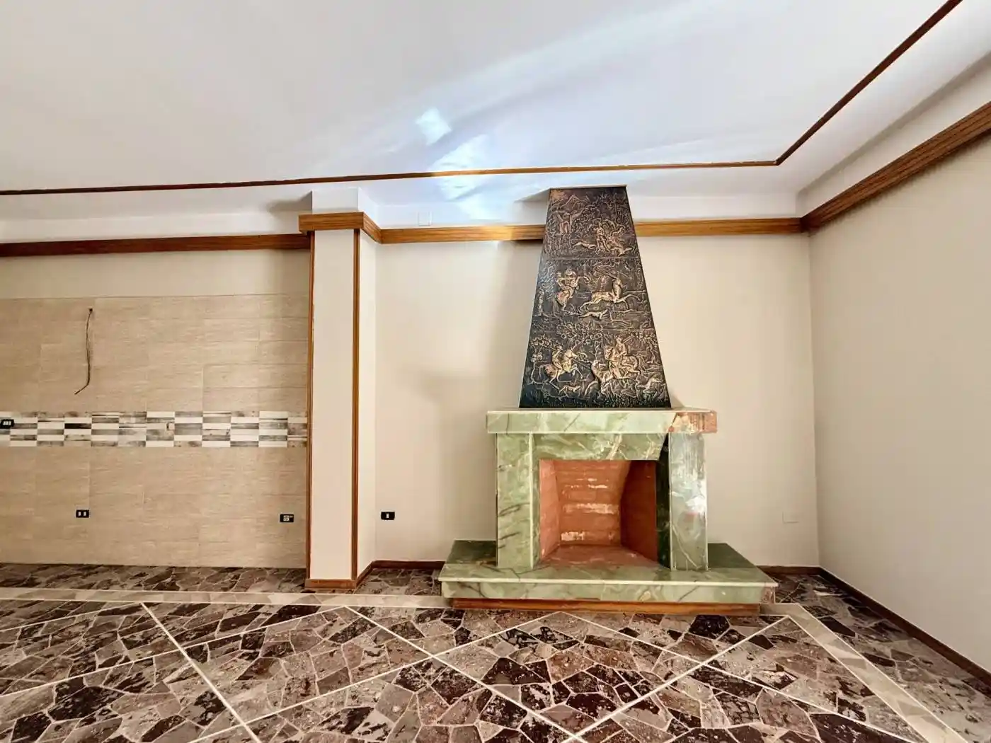 Appartamento in vendita a Galatone