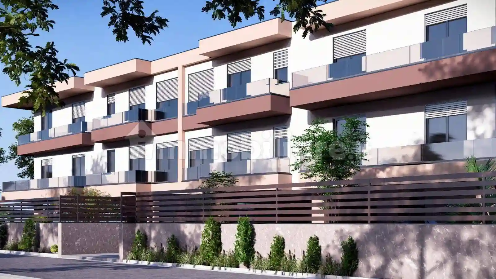 Palazzo - Edificio - foto 3