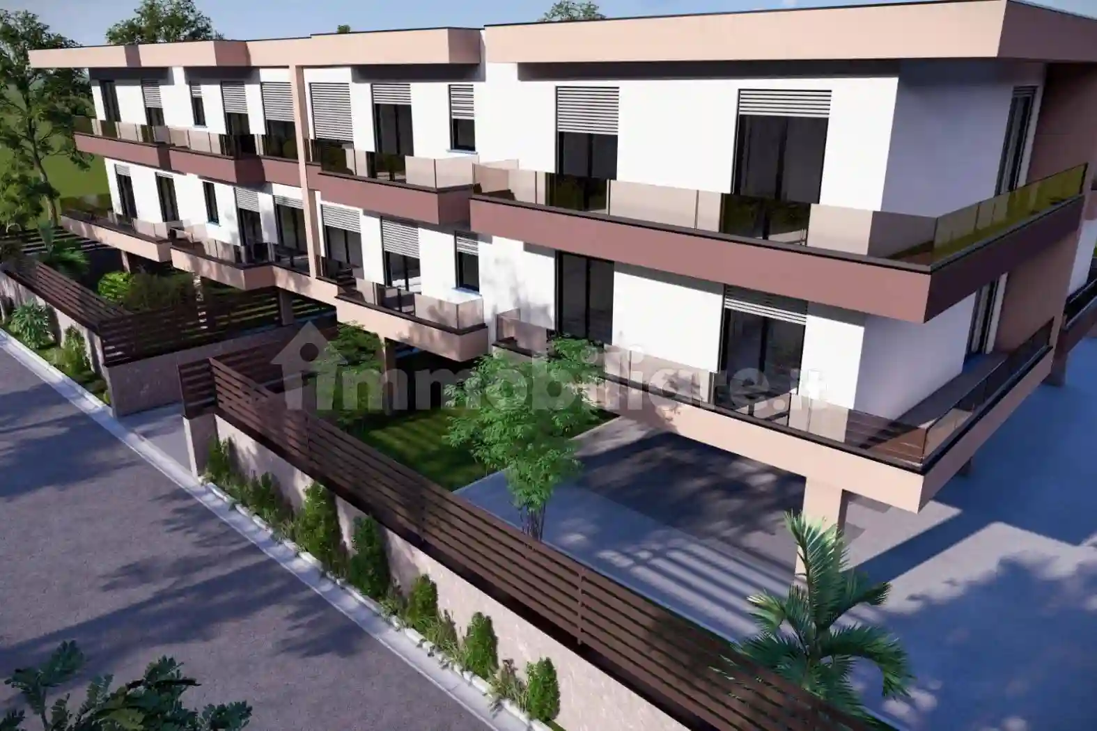 Palazzo - Edificio - foto 5