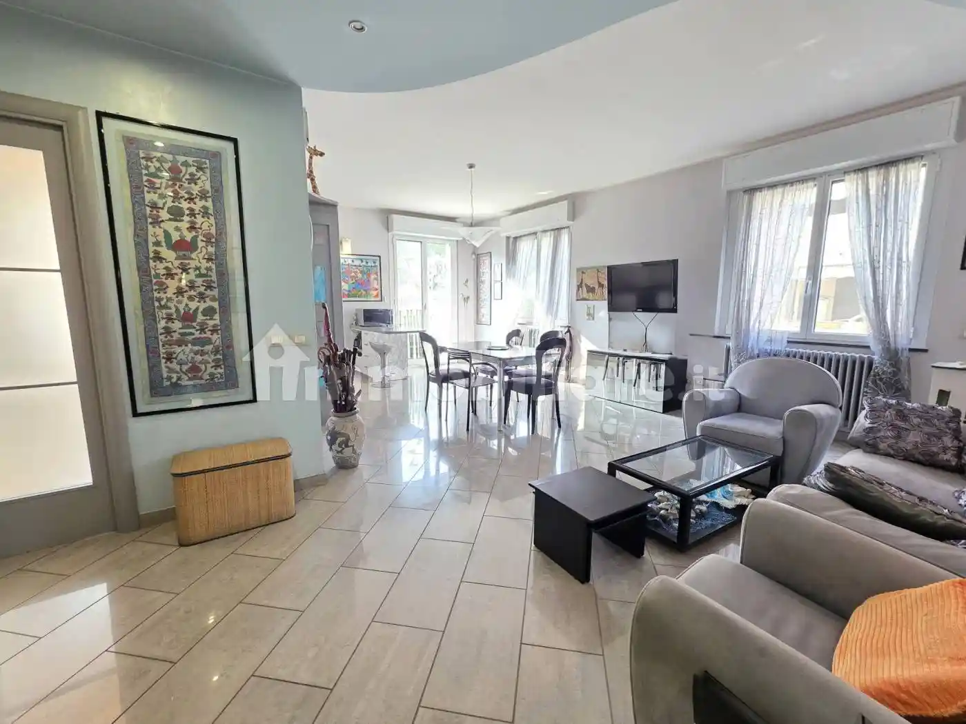 Villa in vendita a Legnano