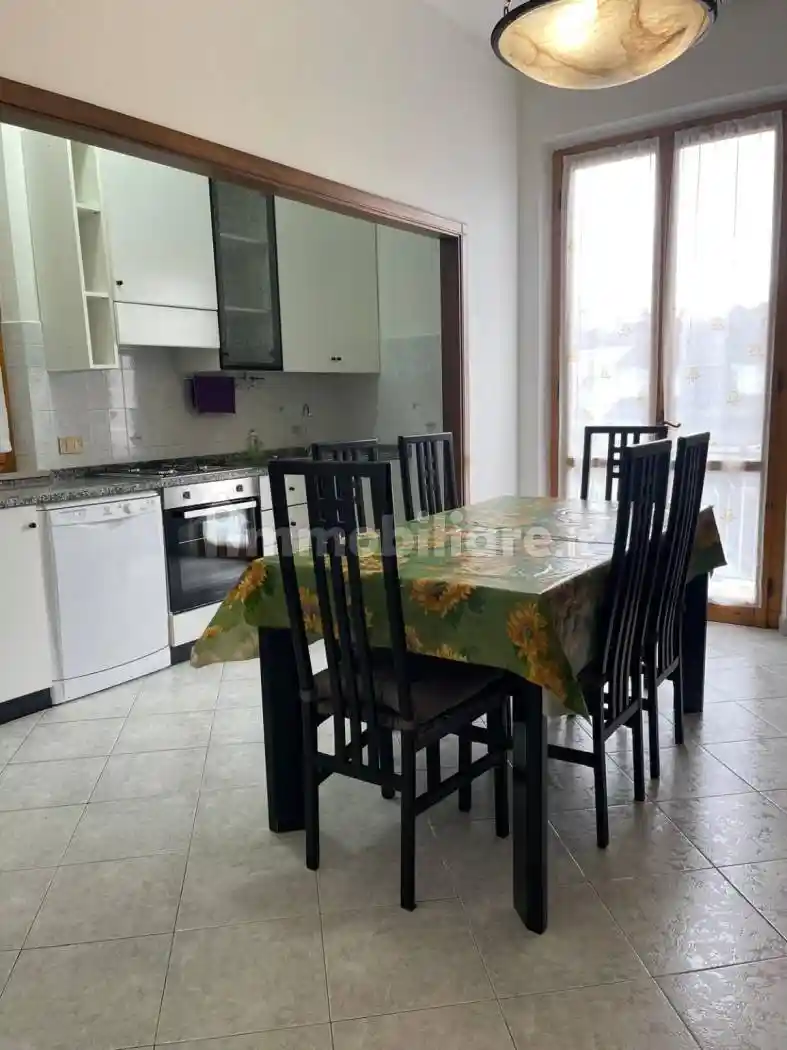 Appartamento in affitto a Terricciola