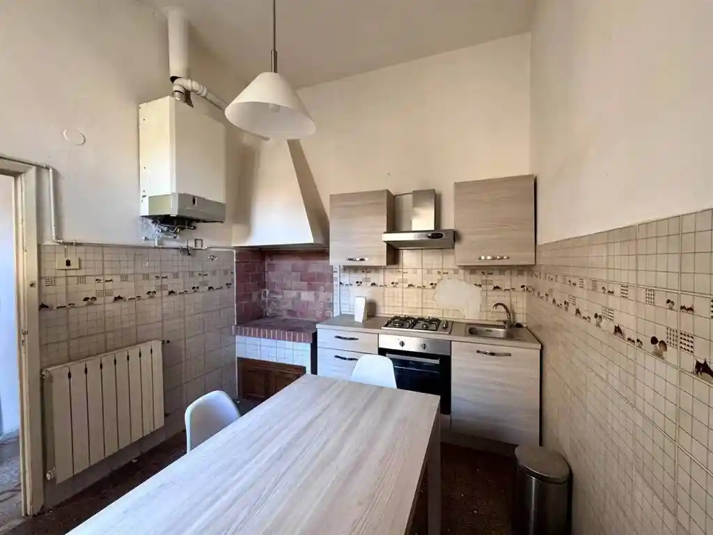 Appartamento in vendita a Arezzo