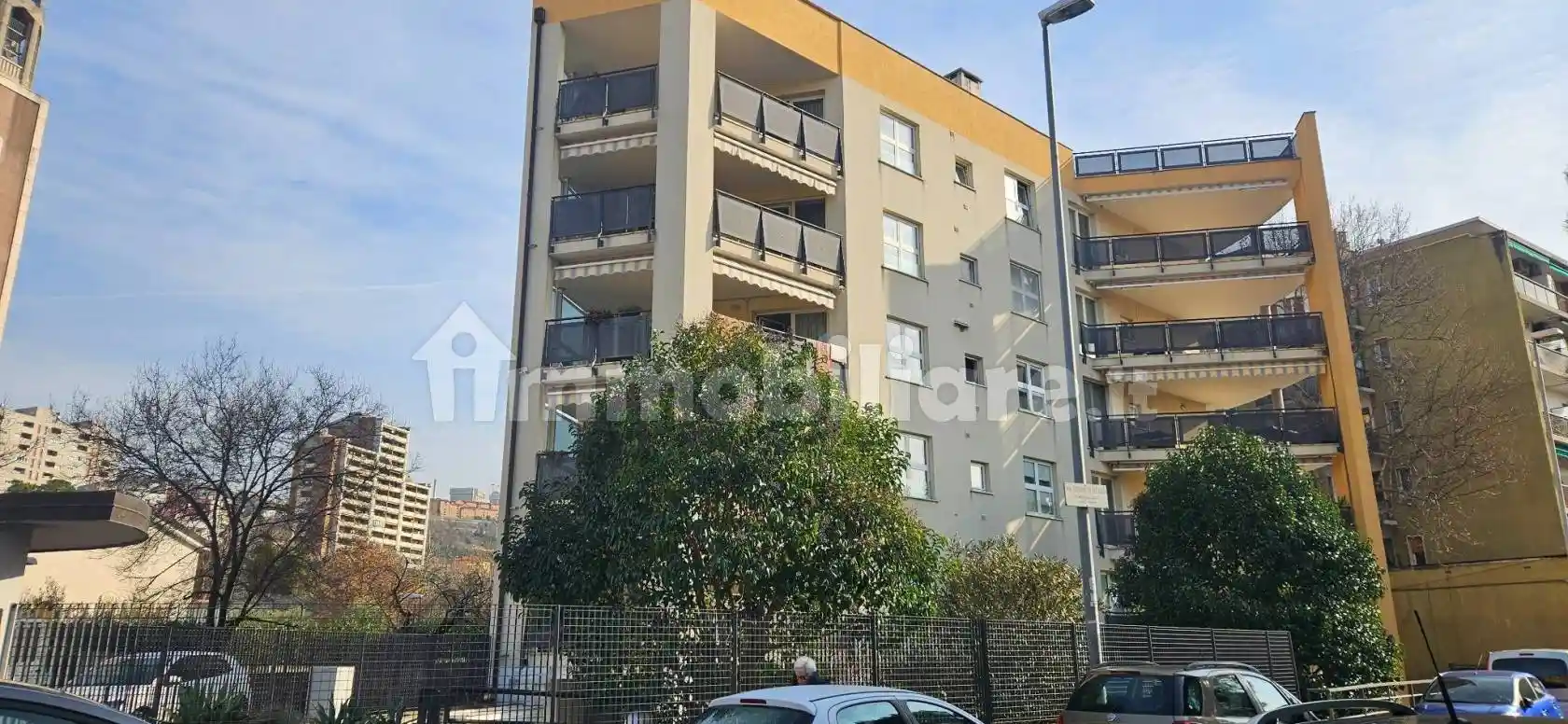 Appartamento in vendita a Trieste