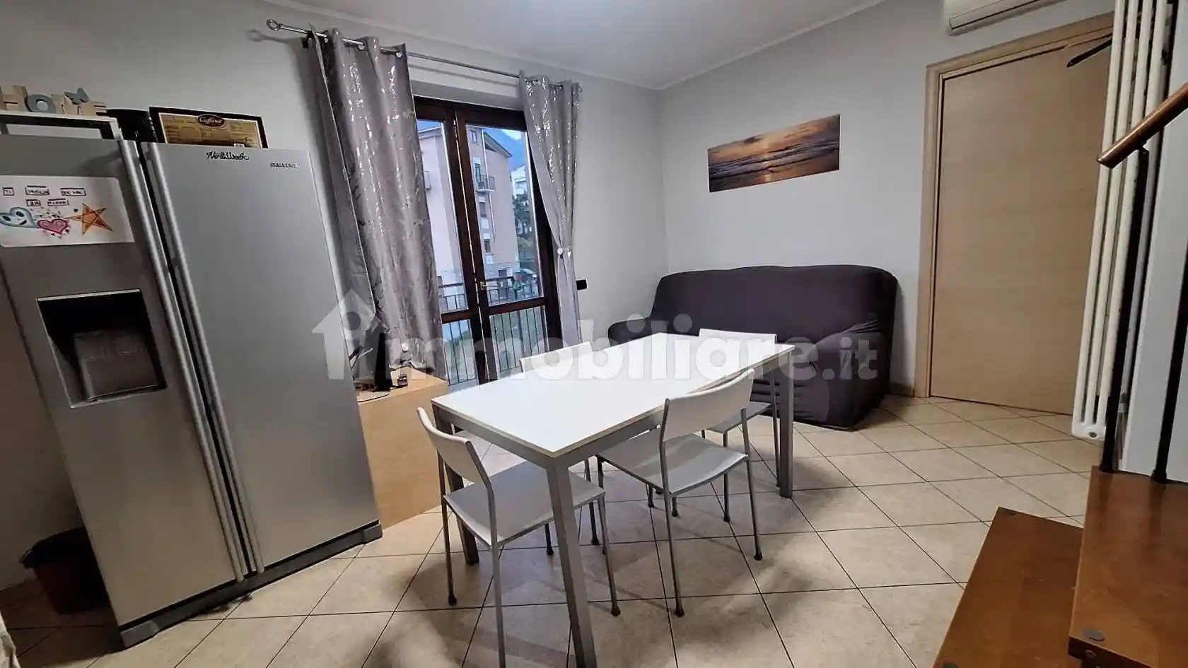 Appartamento in vendita a Calolziocorte