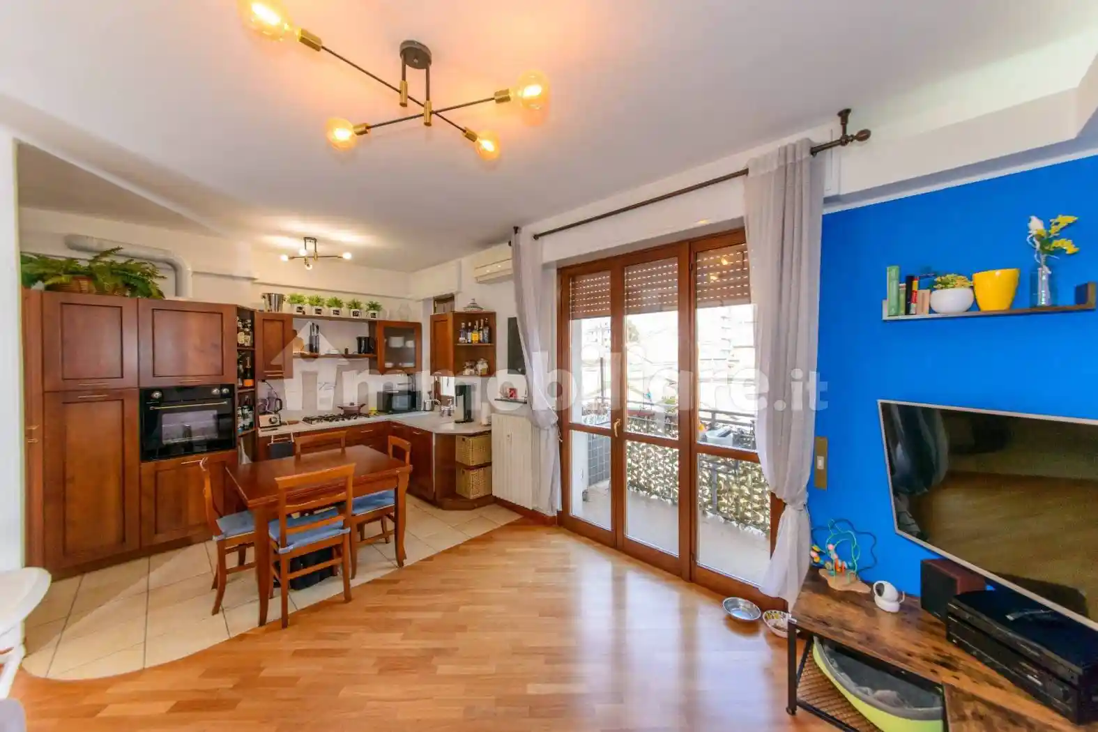 Appartamento in vendita a Sesto San Giovanni