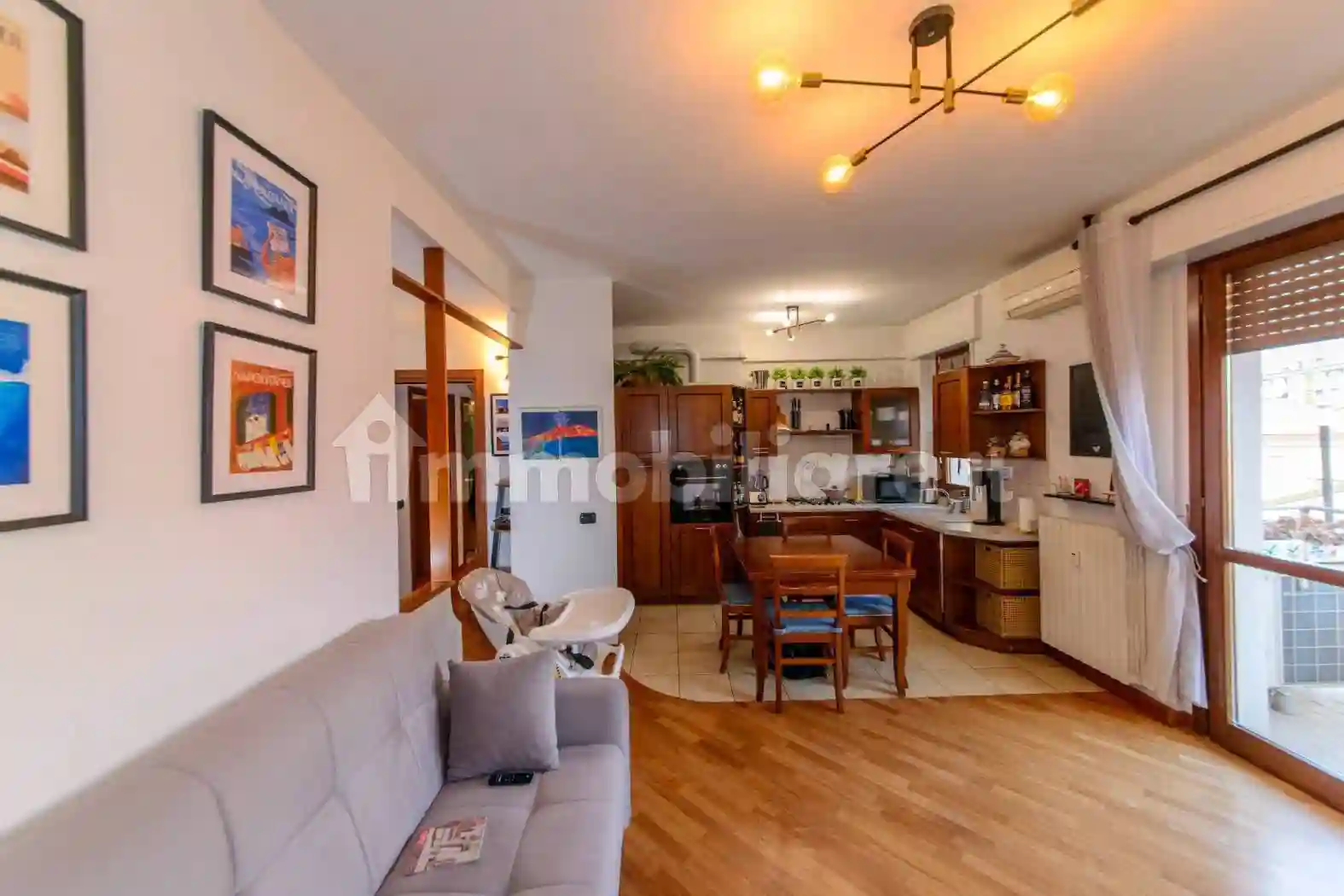 Appartamento - foto 3