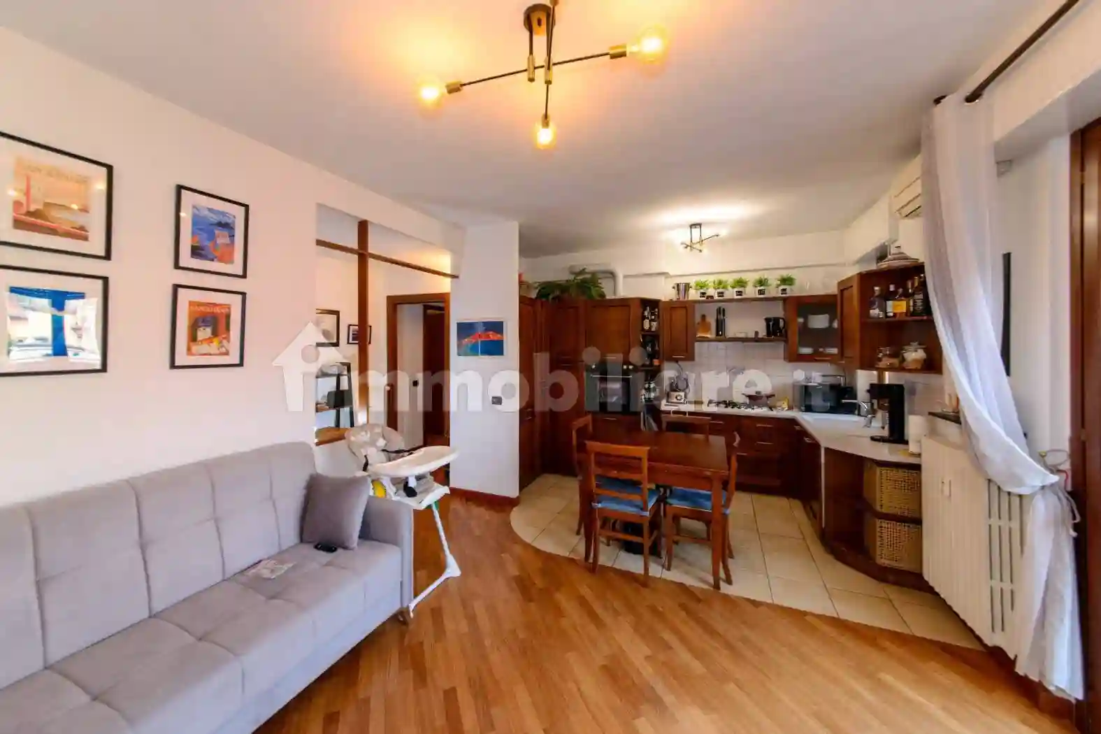 Appartamento - foto 4