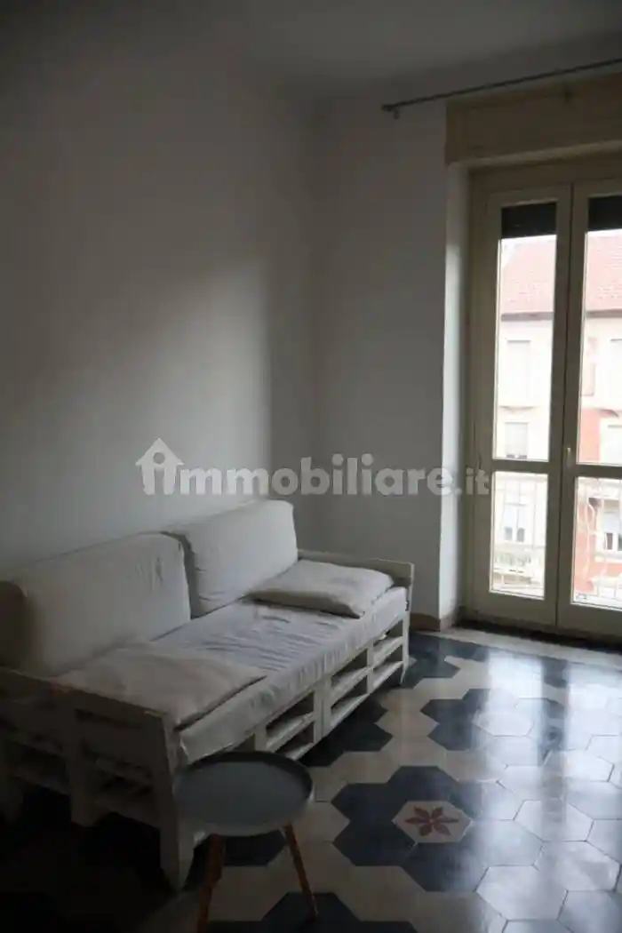 Appartamento in affitto a Torino