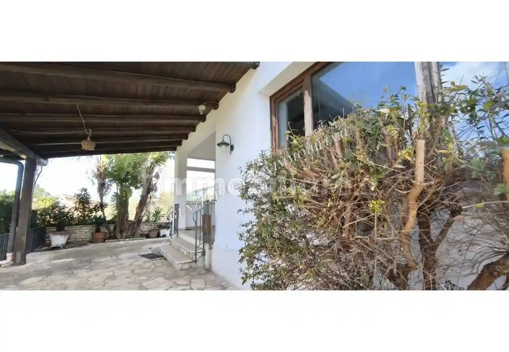 Villa in vendita a Alcamo