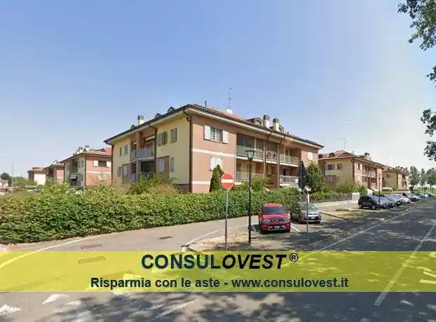 Appartamento in vendita a Vermezzo con Zelo