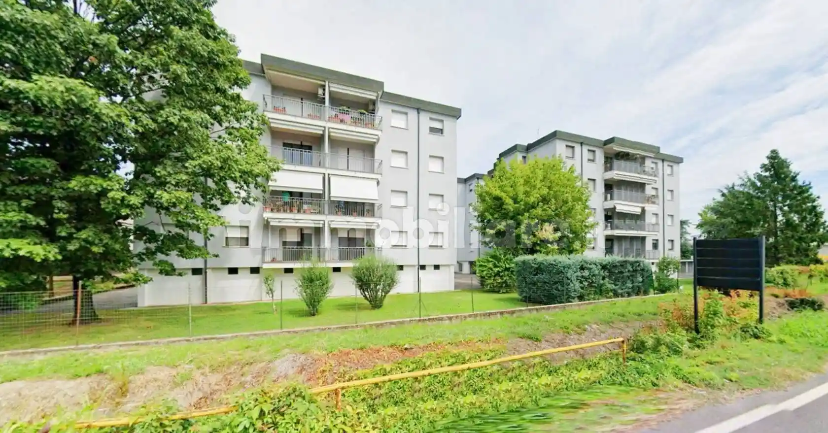 Appartamento in vendita a Crema