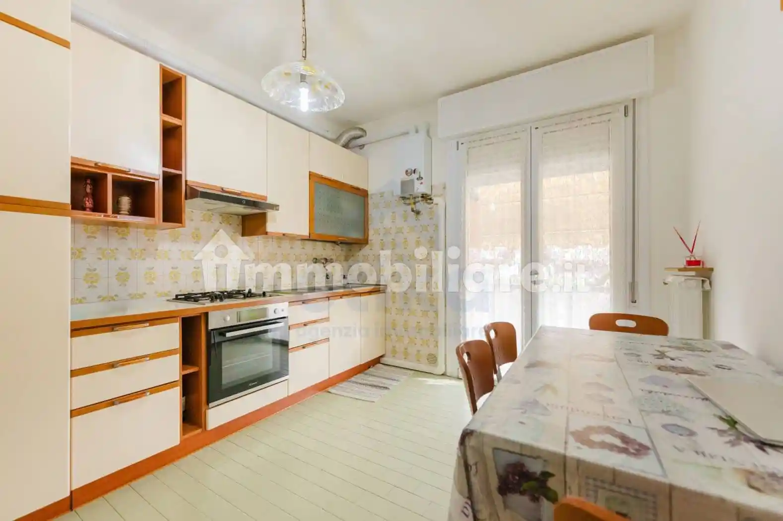 Appartamento in vendita a Carbonera