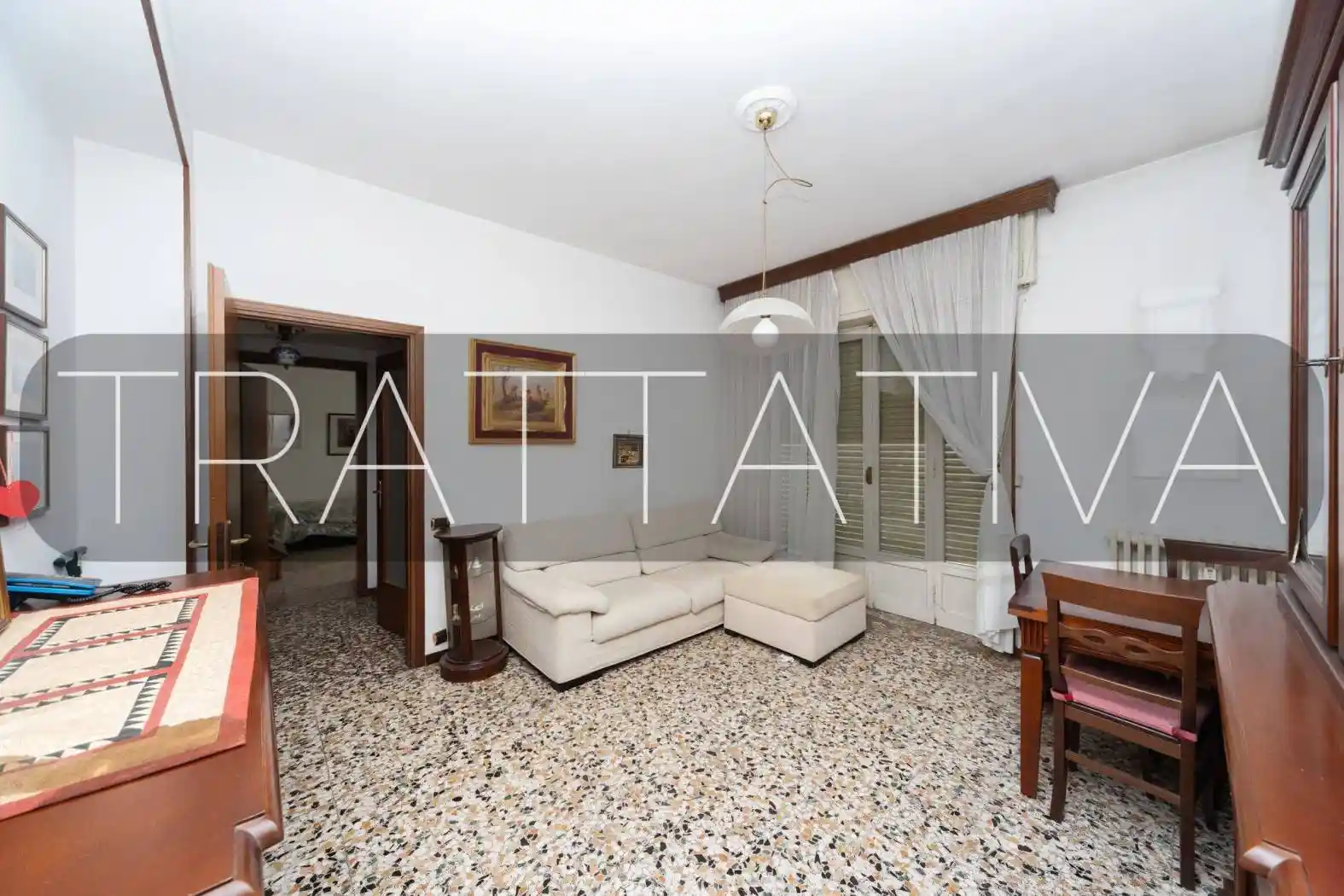 Appartamento in vendita a Carnate