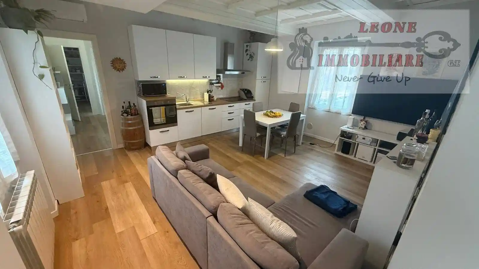 Appartamento in vendita a Certosa di Pavia