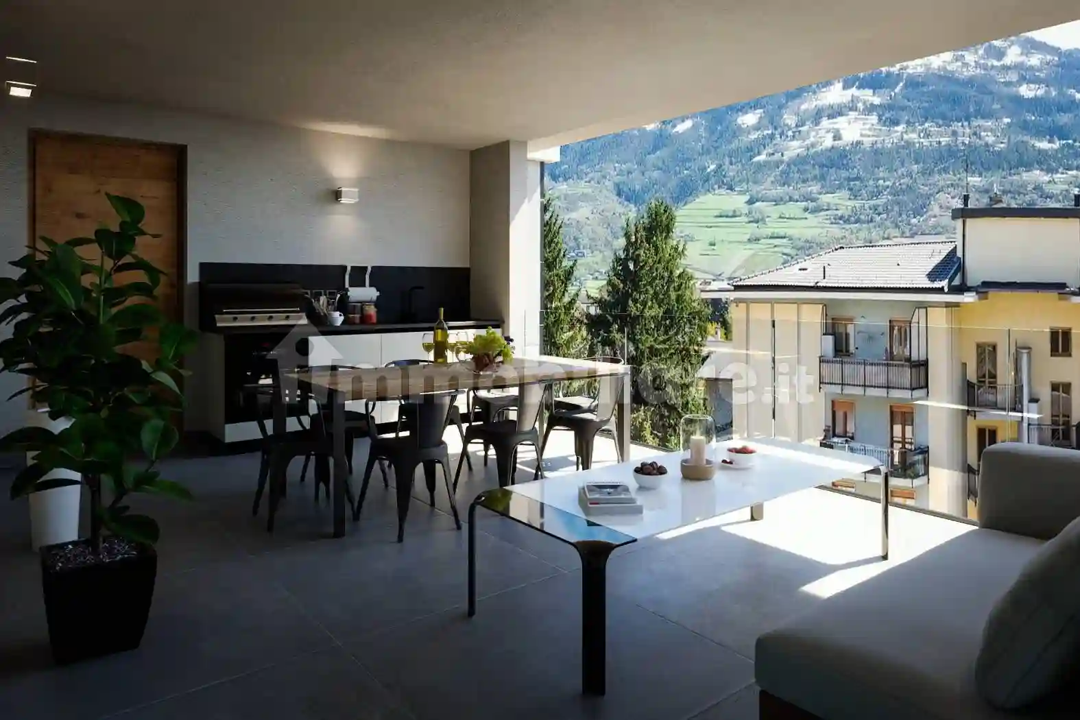 Attico - Mansarda - foto 4