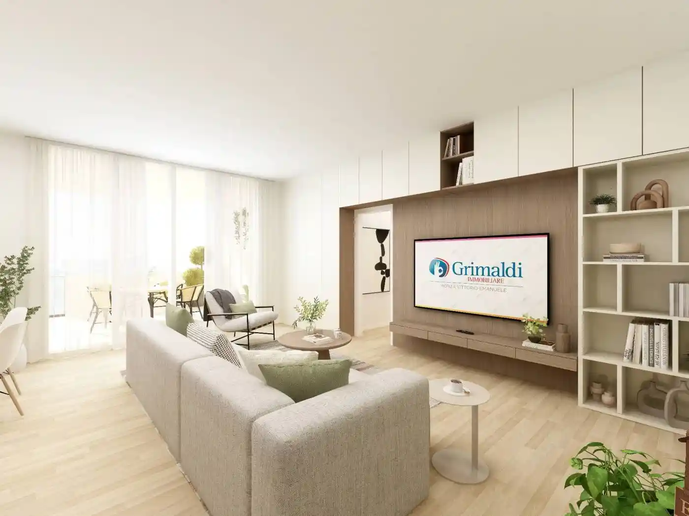 Attico - Mansarda in vendita a Monza