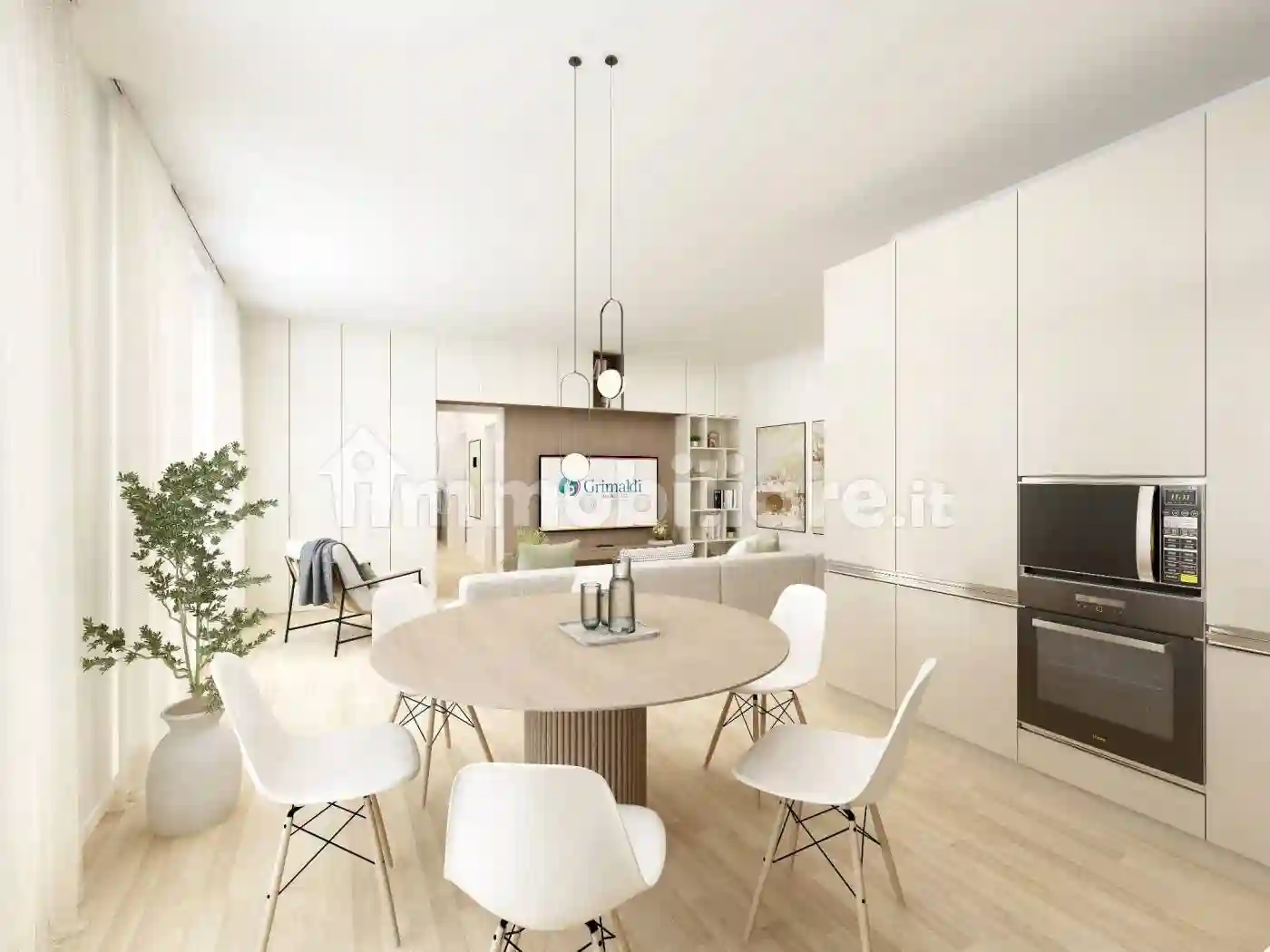 Attico - Mansarda - foto 2