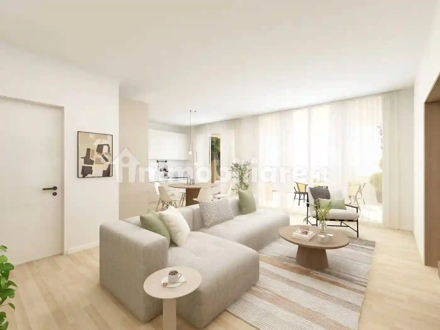 Attico - Mansarda - foto 3