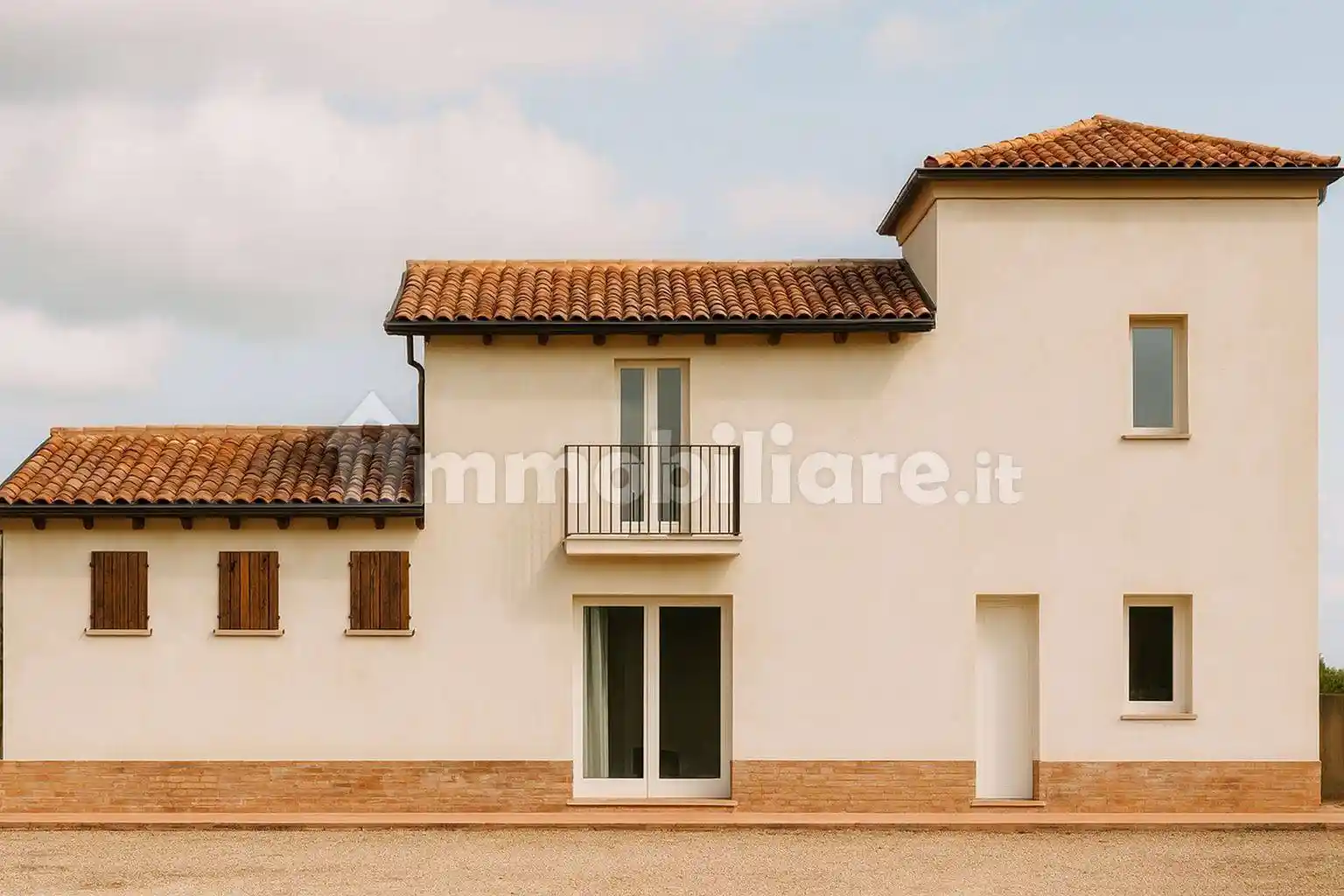 Casa indipendente in vendita a Cornedo Vicentino