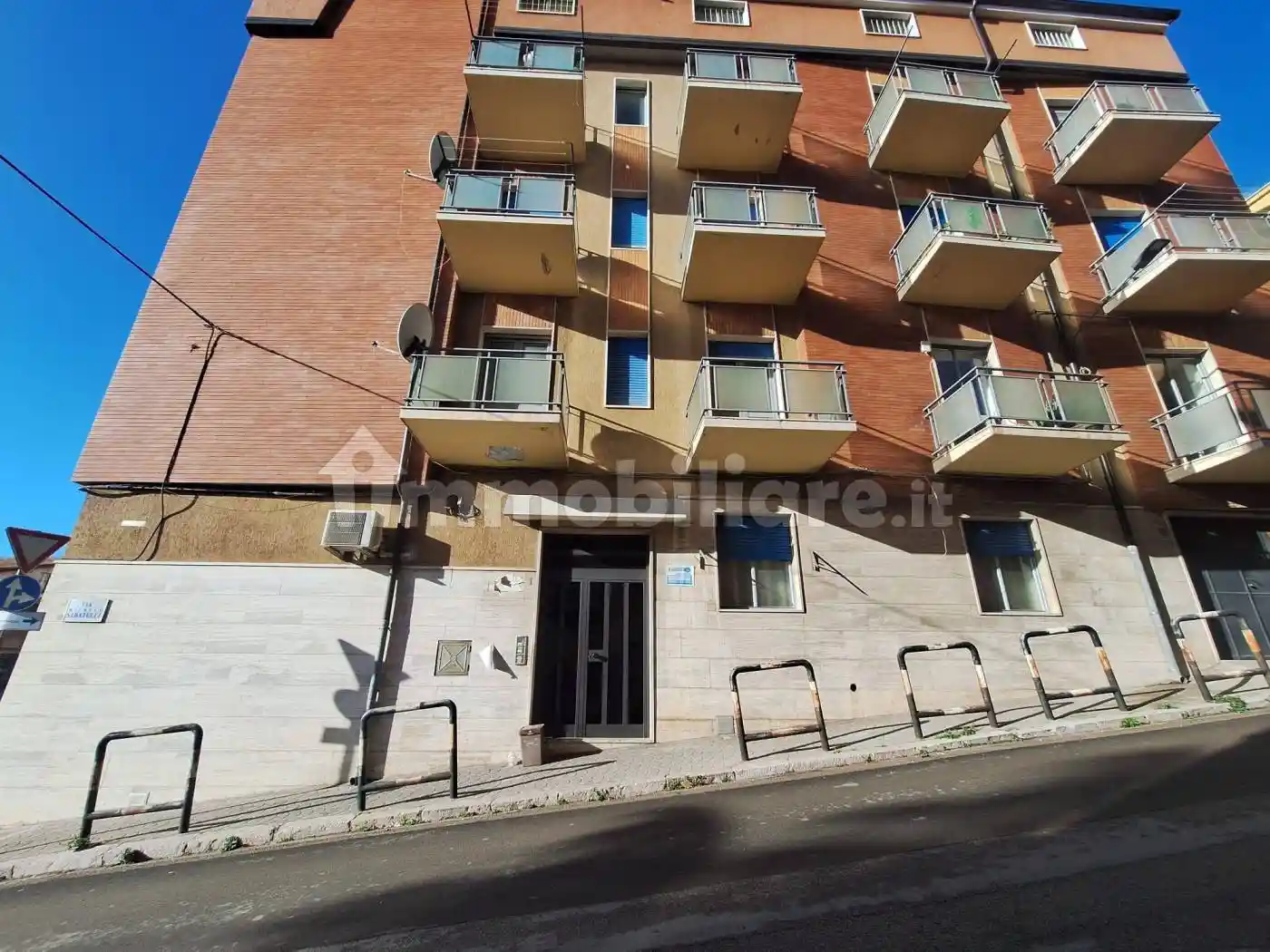 Appartamento in vendita a San Giovanni Rotondo