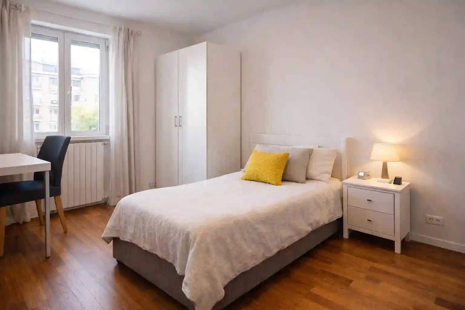 Appartamento - foto 5