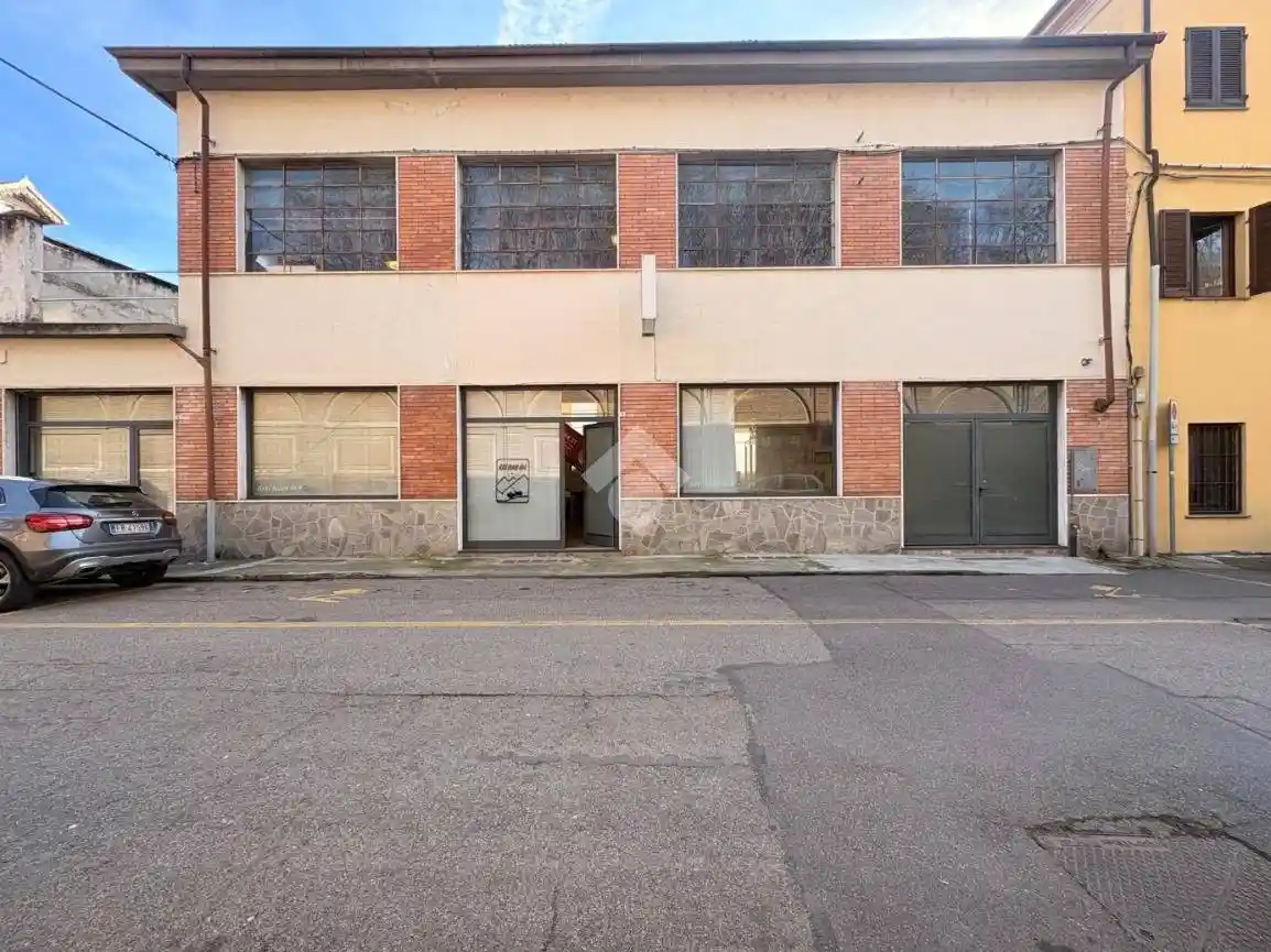 Loft in vendita a Asti