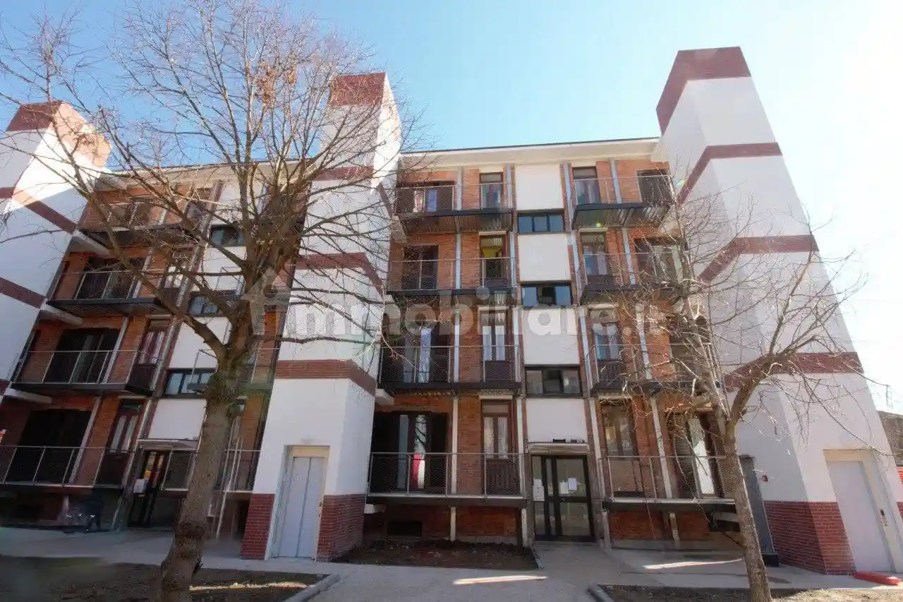 Appartamento in vendita a Moncalieri