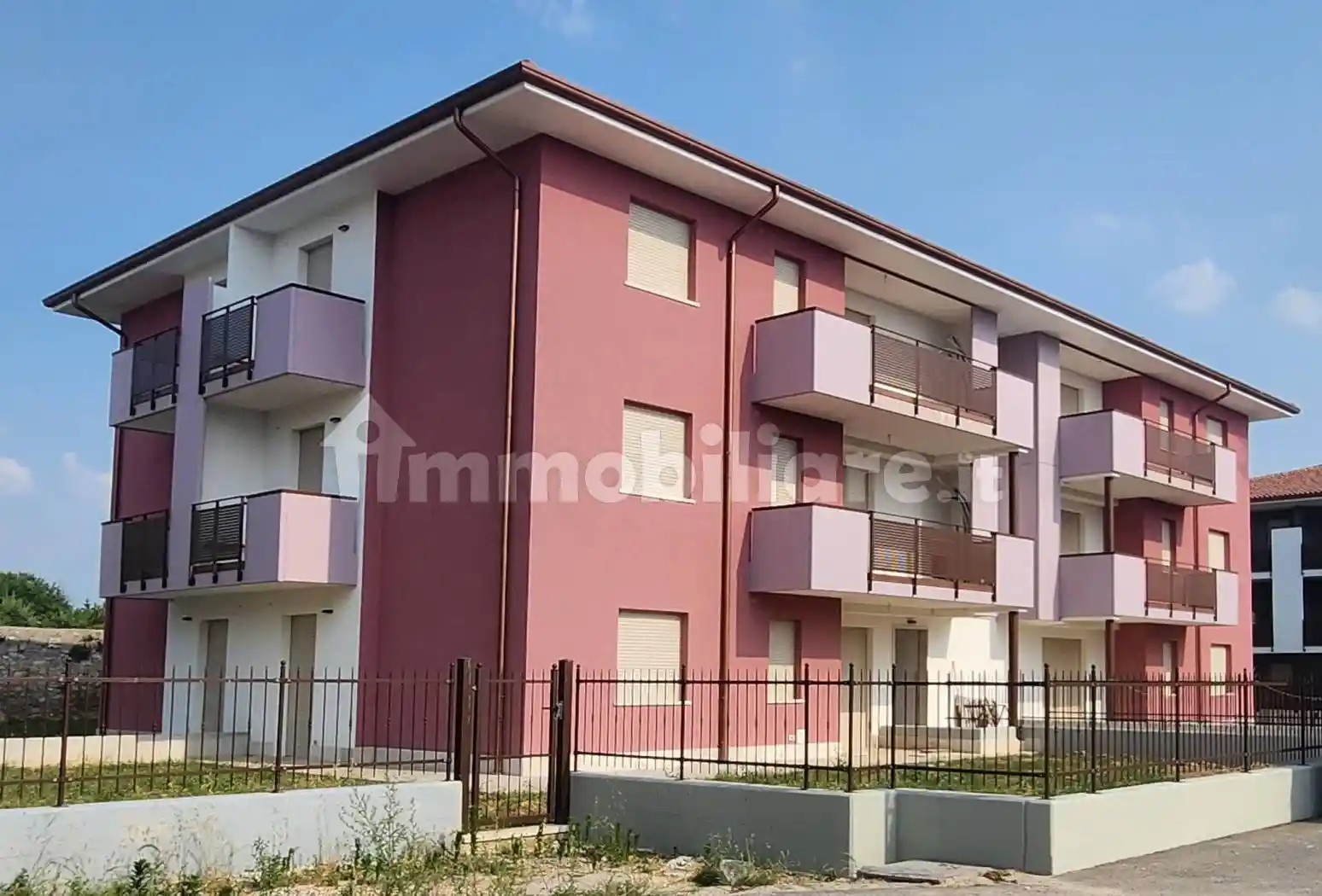 Appartamento in vendita a Caldiero