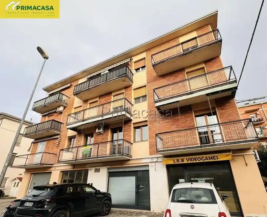 Appartamento in vendita a Carpi