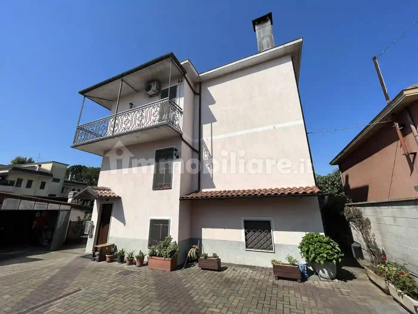 Villa - foto 2