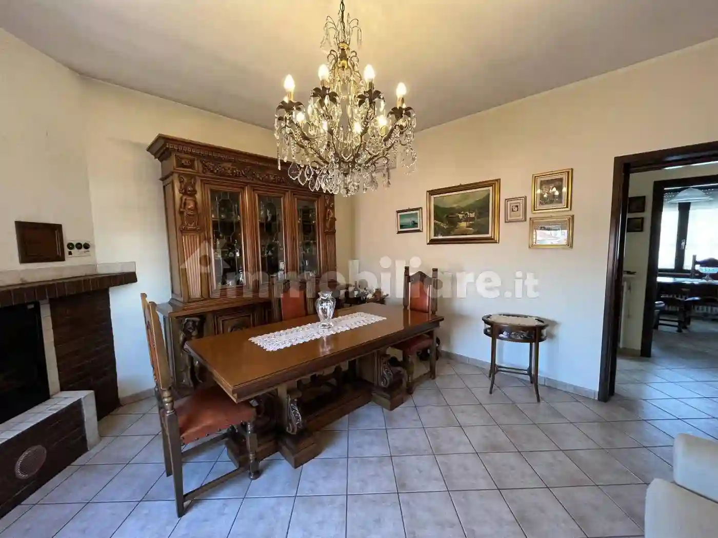 Villa - foto 5