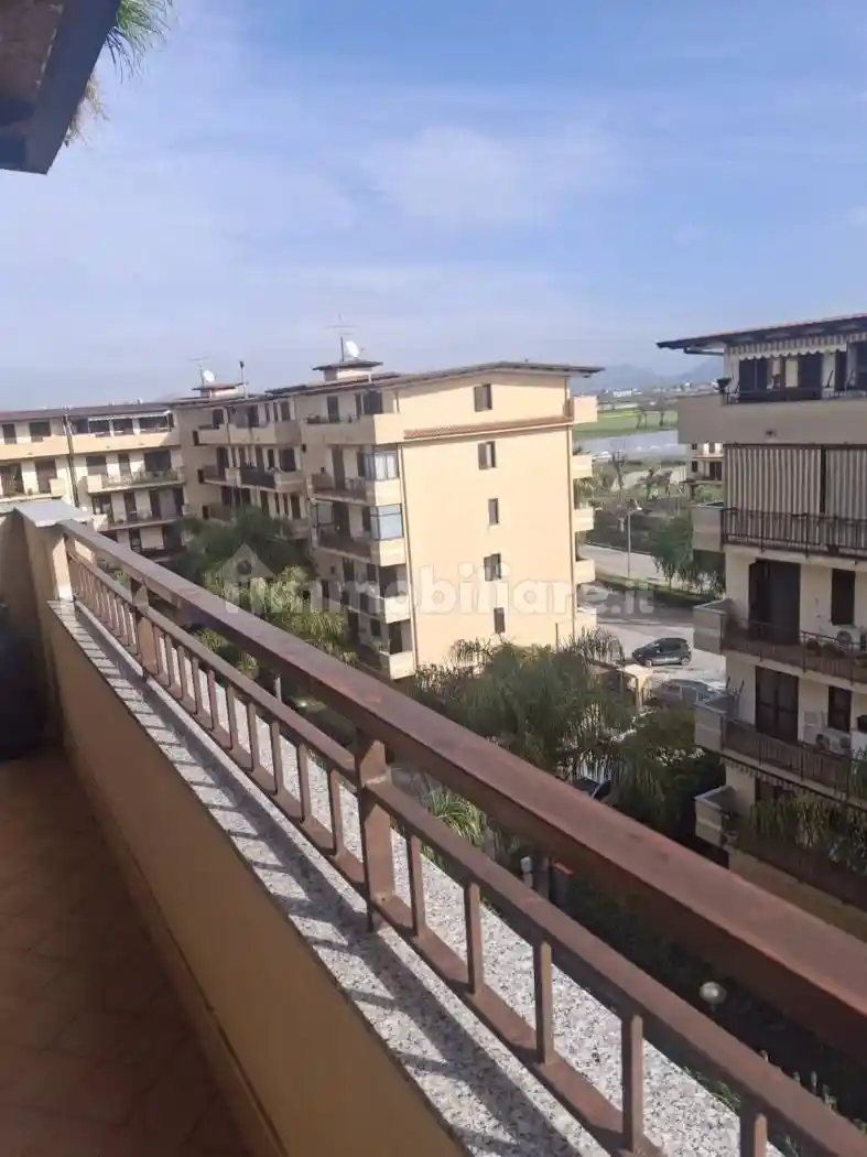 Appartamento in vendita a Orta di Atella