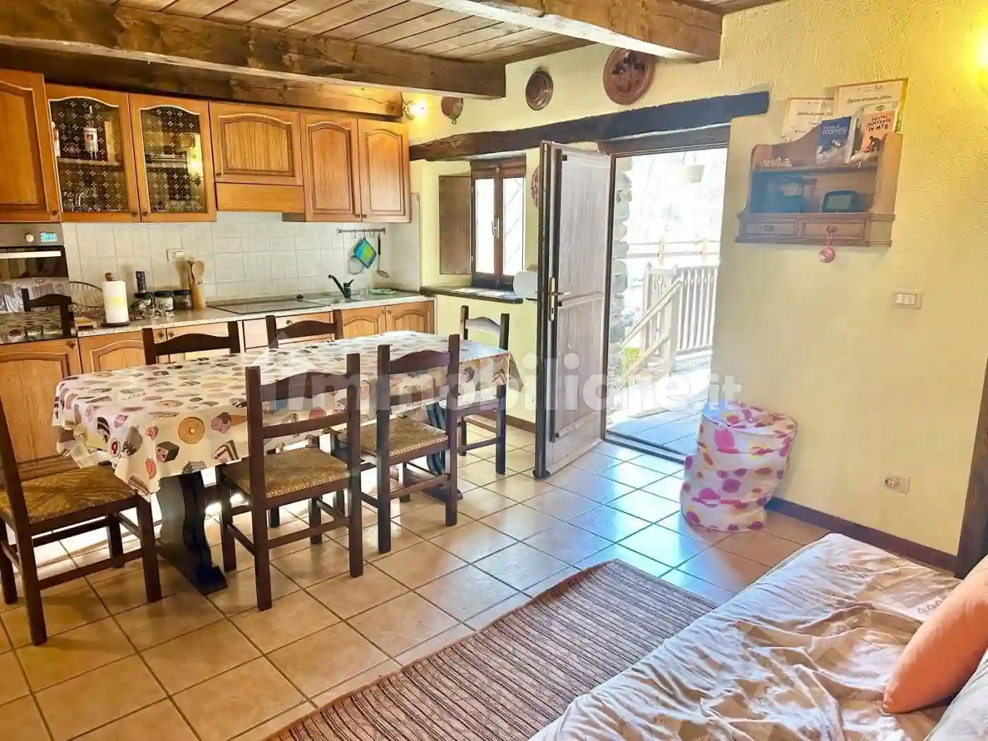 Casa indipendente - foto 2