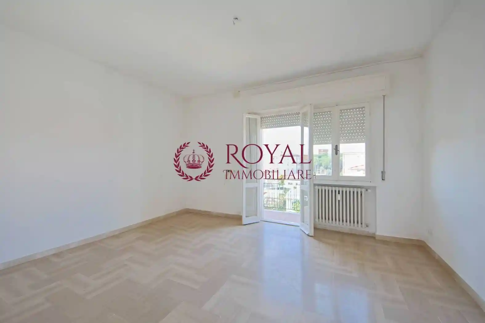 Appartamento in vendita a Livorno