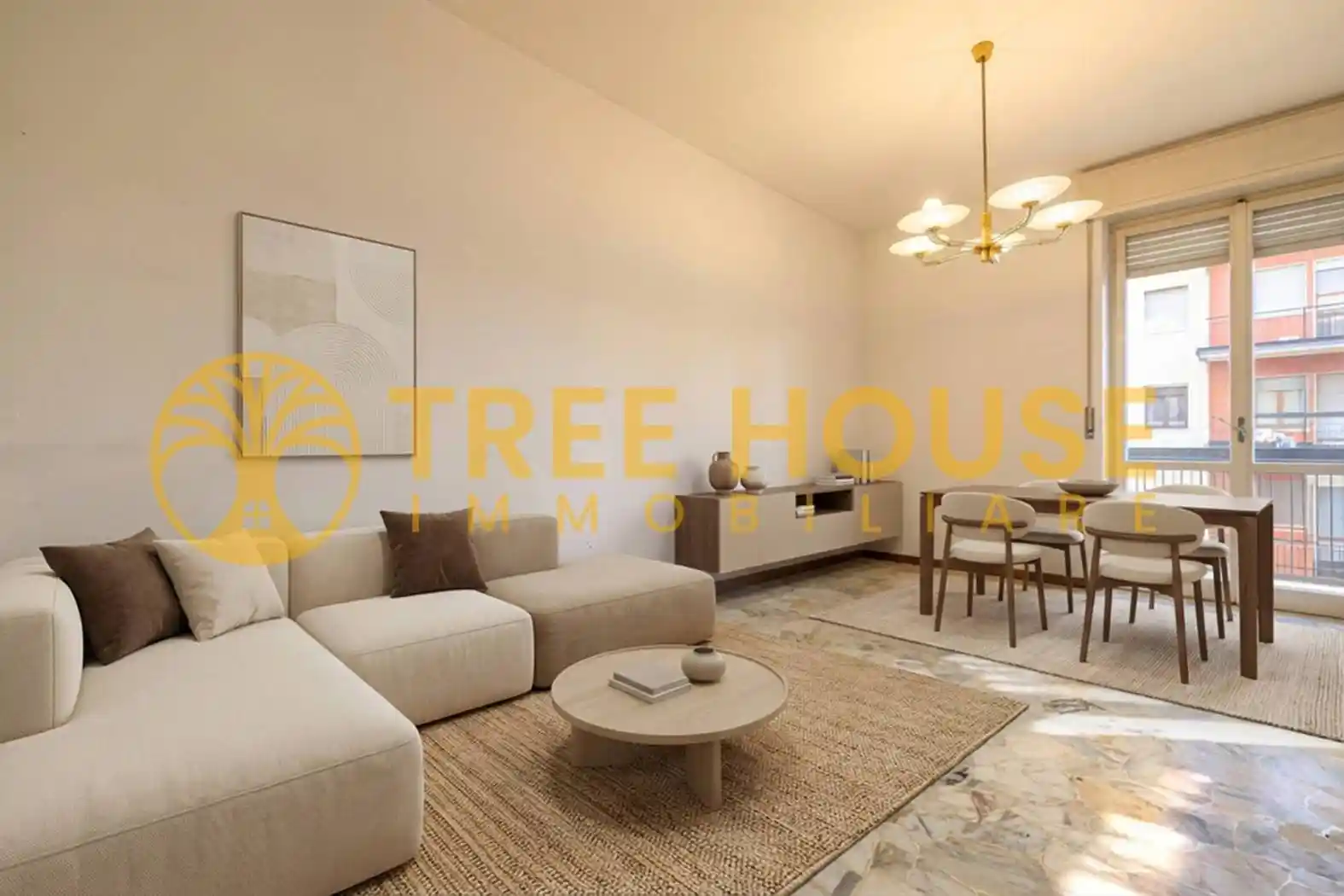 Appartamento in vendita a Milano