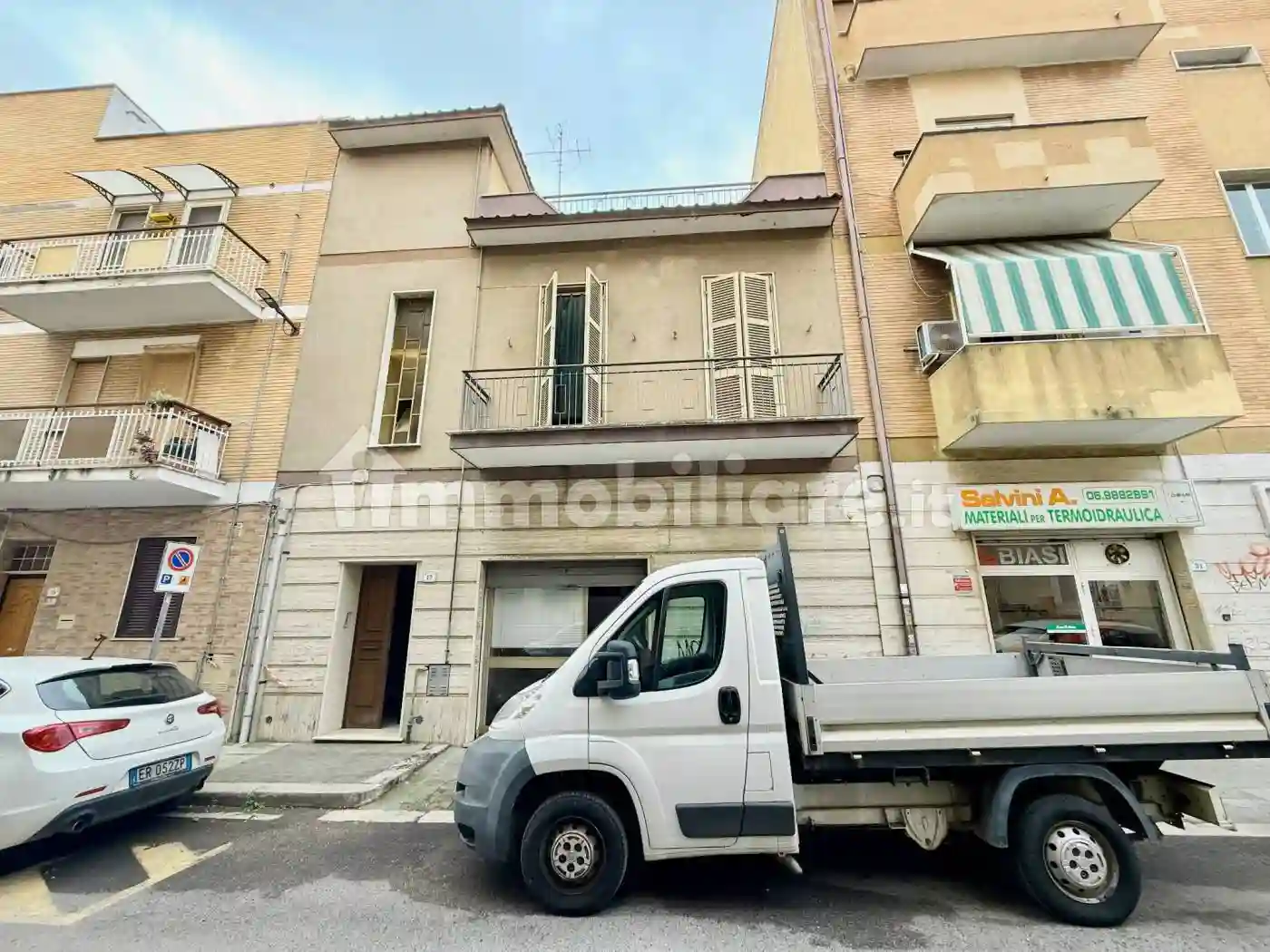 Palazzo - Edificio - foto 2