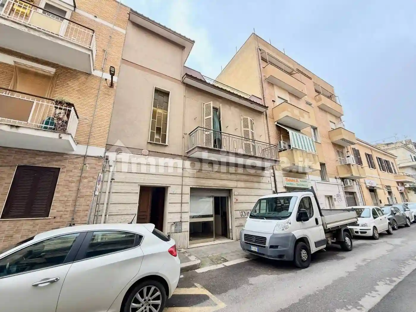 Palazzo - Edificio - foto 3